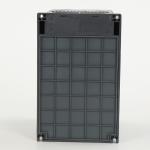 4.5A 0.75kw 1hp 220 Volt Single Phase VFD For Air Compressor