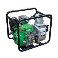 Buy cheap 3" Water Pump Powered by 5HP LPG Engine product