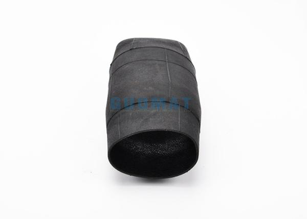 Buy cheap Rubber Suspension Air Bags For 37106784381 BMW 5 GT F07 / F11 Rear from wholesalers