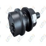 SY335/SY365/SY375/SY395 Excavator Undercarriage Parts Excavator Sprocket
