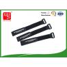 Buy cheap Fixed Special Straps Eco-Friendly Black Customised Logo from wholesalers