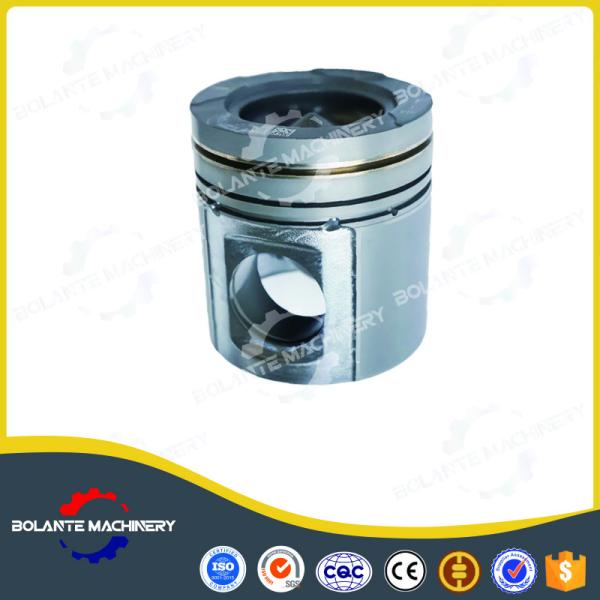 Buy cheap Aluminum Piston VG1246030015 Sinotruk Howo A7 Truck Diesel Engine Parts from wholesalers