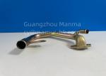 MAMUR Water Pump Inlet Pipe For JMC 493 Euro4 1303050ABAB1 Truck Auto Part
