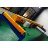 Buy cheap Workshop European Type Single Girder Overhead Travelling Crane from wholesalers