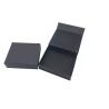 Buy cheap Recycled Materials Dinnerware Packaging Boxes 160gsm 210gsm Paper Gift Box For Cutlery from wholesalers