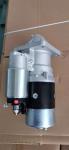 24V 11T 3.5KW Engine Starter Motor MITSUBISHI Type For Heavy Duty - S25-156