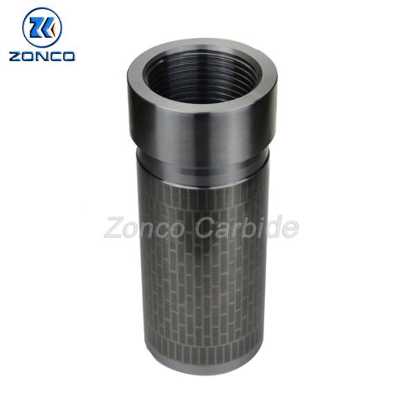 Buy cheap Slide Marine Radial Downhole Motor TC Bearing Frictionless Steel Base Material from wholesalers