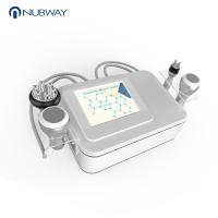 Buy cheap Low price high quality best ce approved rf skin tightening face lift and product