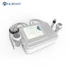 Buy cheap Portable factory price 5 in 1 multifunctional body face slimming machine 5mhz rf cavitation from wholesalers