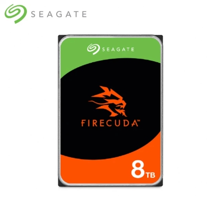 3.5inch 8TB Hard Drive SSD 4200RPM Solid State SATA Hard Drive ST8000DX001