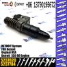 Buy cheap High Speed Steel Diesel Injector Assembly 5237466 5237635 5237650 from wholesalers