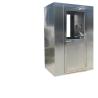 Buy cheap 220V 50HZ Power 0.75kw Intelligent Stainless Steel Air Shower for Cleanroom from wholesalers