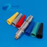 Buy cheap Lemo Circular Mininature Connector 4pin Male And Female 1B 304 from wholesalers