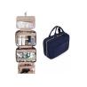 Buy cheap Makeup Tearproof Roll Up Hanging Toiletry Bag Antiwear For Bathroom from wholesalers