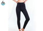 Women Slimming Capris Yoga Sport Neoprene Sauna Pants Weight Loss