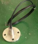 Buy cheap Flange level transmitter with Hart HPT-33 from wholesalers