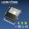Buy cheap Water Proof COB Outdoor LED Flood Lights Bridgelux Chip 5 Years Warranty UL CUL from wholesalers