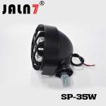 Led Work Light JALN7 35W Car Driving Lights Fog Light Off Road Lamp Car Boat