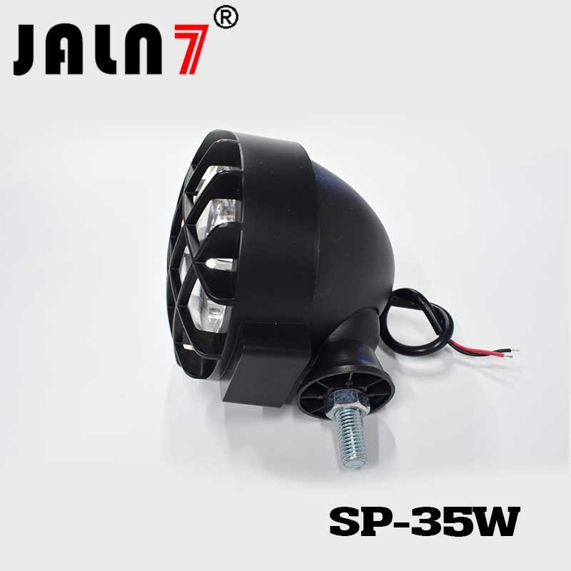 Led Work Light JALN7 35W Car Driving Lights Fog Light Off Road Lamp Car Boat Truck SUV JEEP ATV Led Light