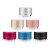Buy cheap Customizable USB Charging Waterproof Wireless Stereo Blue Tooth Speaker Outdoor Led Lights from wholesalers