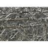 Buy cheap 2*1*1m 245gsm Galvanized Wire Gabion Baskets Durable Construction from wholesalers