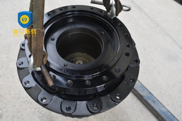 Buy cheap 227-6133 353-0513 Excavator Gearbox For E322C E324 Travel Motor from wholesalers