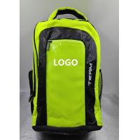 Buy cheap Custom Fashion Sports Tennis Padel Racket Bag With Shoe Compartment product