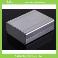 Buy cheap 70/100/110/120x88x38mm DIY PCB aluminum housing wholesale and retail product