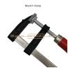 Buy cheap Wood F Clamp 50x150,Woodworking DIY,Hand Tools from wholesalers