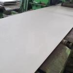 TISCO Stainless Steel Plate Grade 304 ASTM A240 3.0-40.0mm Thickness Hot Rolled