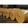 Buy cheap Biodegradable 500gsm Heavy Duty Brown Kraft Paper Roll 50gsm Gift Wrapping from wholesalers