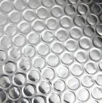 Sunshine Reflective Waterproof Aluminum Foil Bubble Aluminium Bubble Insulation