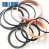 Buy cheap 11709018 Volvo L150F L150E Loaders hydraulic LIFT cylinder seal kit hydraulic repair kit from wholesalers