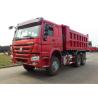 Buy cheap HOWO Truck 6*4 Trailers Head Truck with ECE Certified Tires and 6*4 Drive Wheel from wholesalers