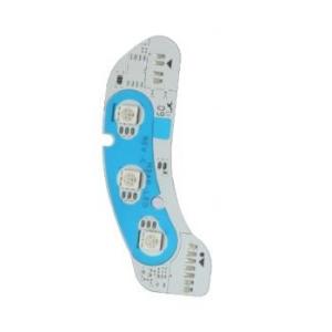 Buy cheap Electronic Beauty Mask Wearable Device FPC Flexible Printed Circuit Board from wholesalers