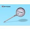 Buy cheap Plastic Extrusion Melt Pressure Gauge , High Temp Pressure Gauge Direct Reading from wholesalers