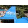Buy cheap Spray Park Equipment Water Pool Slides Surf n Slide Water Park , Anti UV and Safety from wholesalers