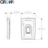 Buy cheap Android USB Fingerprint Reader Plug And Play Professional Lightweight from wholesalers