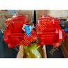 Buy cheap 31N6 10050 R210 7 Hyundai Hydraulic Pump K3V112DT Hydraulic Pump Assembly from wholesalers