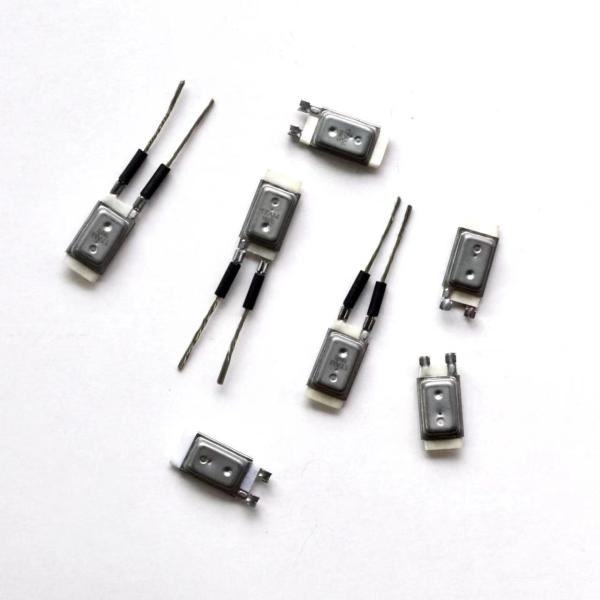 Buy cheap 250V 100°C Thermal Cutoff Thermal Overload Protector For Mixer Motor from wholesalers