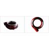 Buy cheap 16/14G-G Single Stage Sand Dredge Pump Volute Casing Abrasion Corrosion Resistant from wholesalers