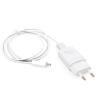 Buy cheap 5V 2.4A AC US Plug USB Wall Portable Smartphone Charger For Samsung Galaxy from wholesalers