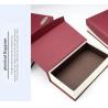 Buy cheap Luxury Custom Printing Packaging Paper Gift Box Paper Shoe Box Large Small Glossy Paper Shoe Box,luxury gift box packagi from wholesalers
