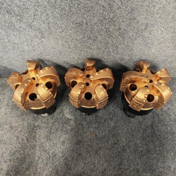 Buy cheap 5 7/8 Inch Down Hole Hammer Drill Bits With Cutter Size 1308 from wholesalers