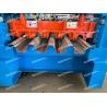 Buy cheap 1.5mm Metal Deck Roll Forming Machine from wholesalers