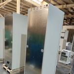 300L Direct Cooling Pharmacy Refrigerator Freezer Minus 25 Degree Low Temperatur