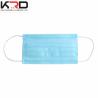 Buy cheap Wholesale Manufacturer Disposable Non Woven 3 Ply Face Mask 3 Layer face mask disposable from wholesalers