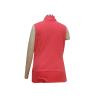 Buy cheap Trendy Beading Ladies Sleeveless Cardigan Waistcoats , Womens Sleeveless Vest Jacket from wholesalers