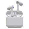Buy cheap White 700mAh IP68 HiFi Gaming Wireless Earphones For Phone Call from wholesalers