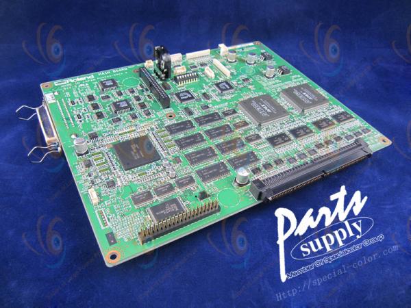 Buy cheap Spare parts center roalnd SP540/300 Mainboard from wholesalers